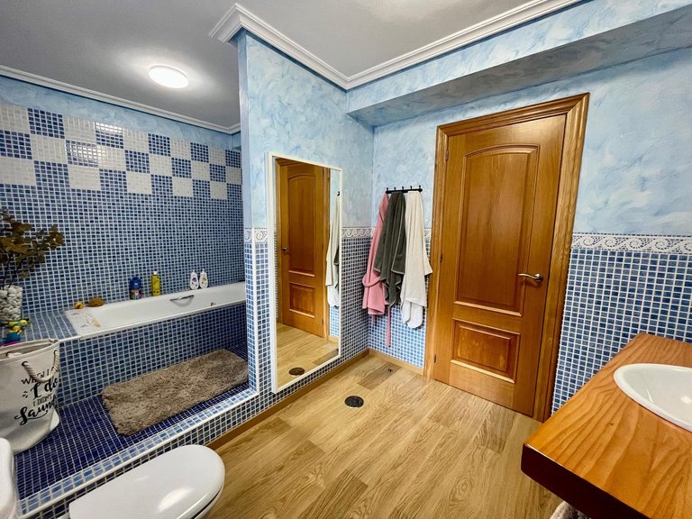 Villa for Sale in El Esparragal, Murcia 27