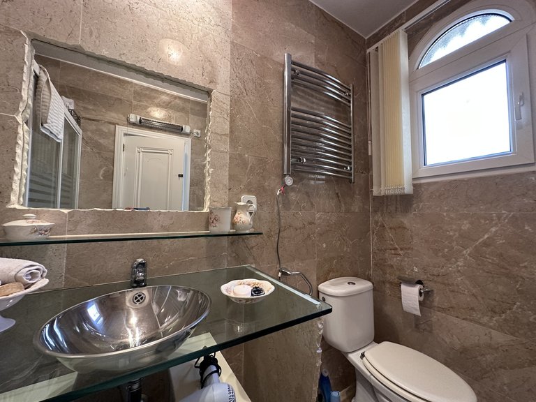 Villa for Sale in Las Ramblas, Alicante 31