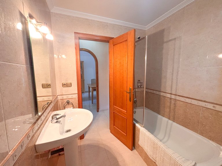 Apartment for Sale in Cabo Roig, Alicante 18