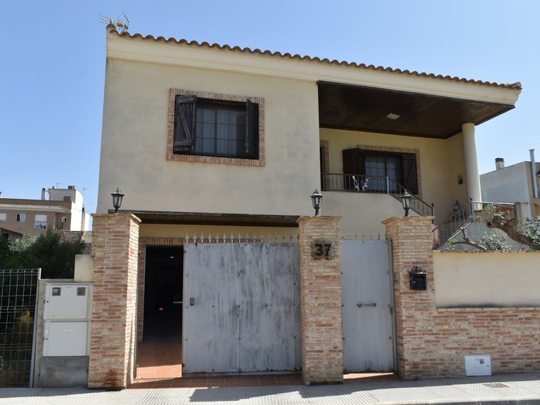 Villa for Sale in Algorfa, Alicante 1