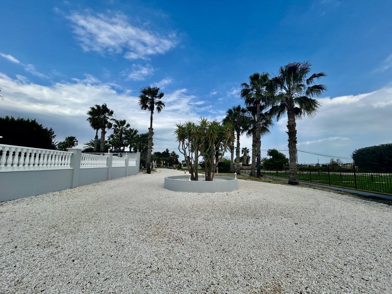 Villa for Sale in Costa Blanca Catral, Alicante 45