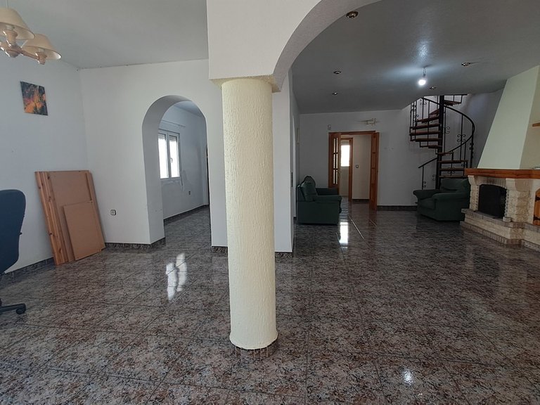 Villa for Sale in Costa Blanca Villamartin, Alicante 8