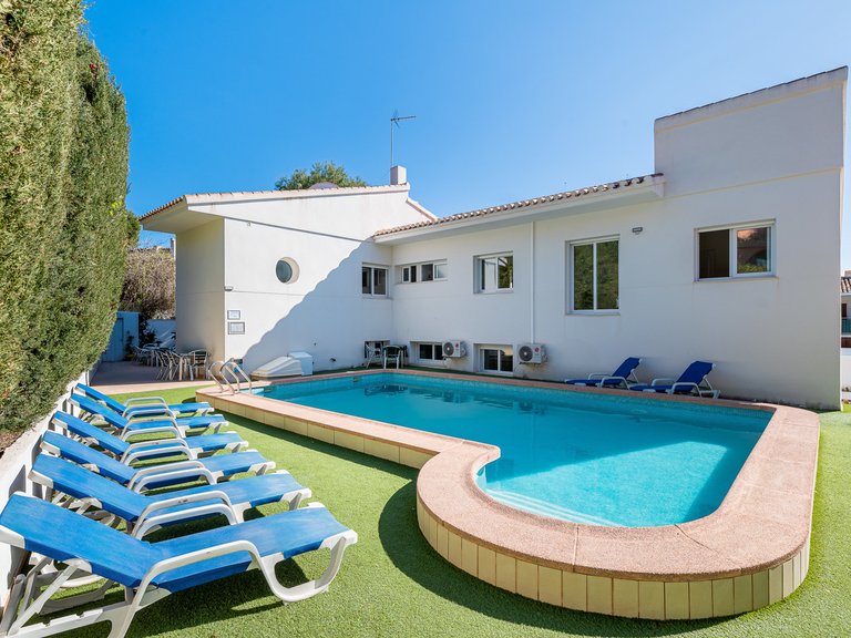 Villa for Sale in Dehesa De Campoamor, Alicante 4