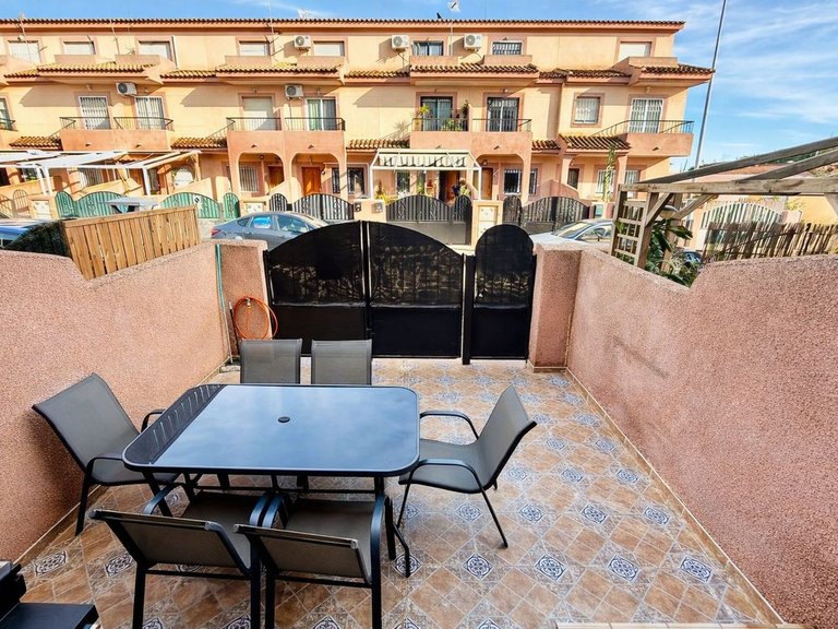 Town House for Sale in San Javier, Murcia 19