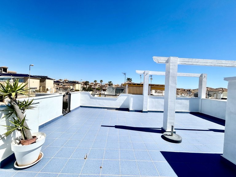 Town House for Sale in Punta Prima, Alicante 19