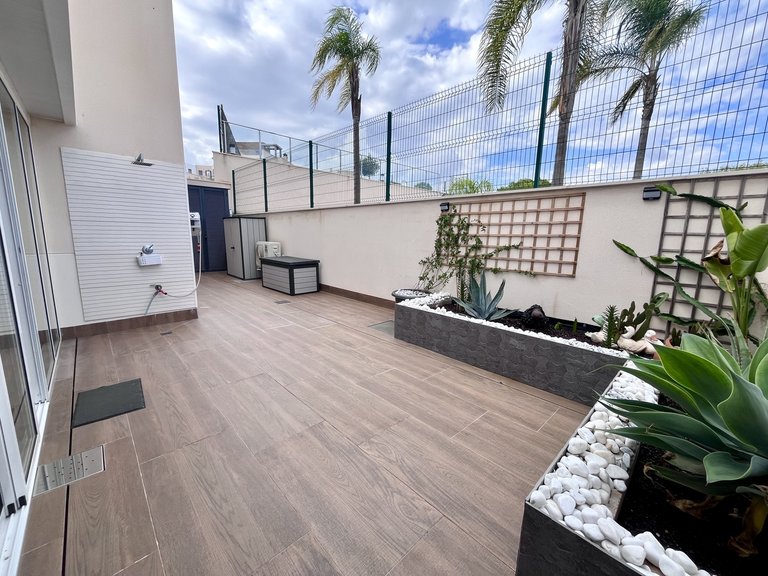 Apartment for Sale in Inland San Miguel De Salinas, Alicante 29