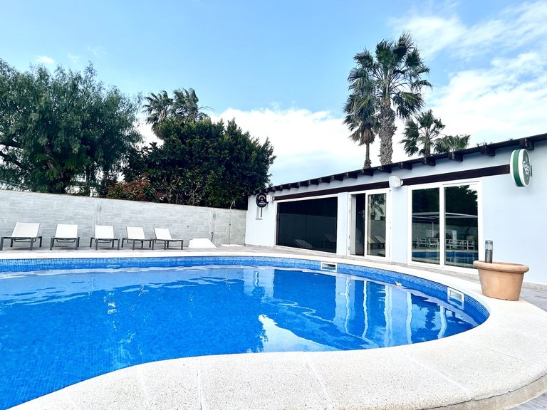 Villa for Sale in Costa Blanca Catral, Alicante 30