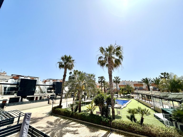 Town House for Sale in Inland Los Dolses, Alicante 21