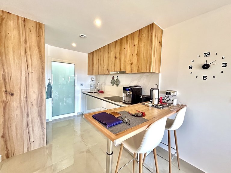Apartment for Sale in Pilar De La Horadada, Alicante 12