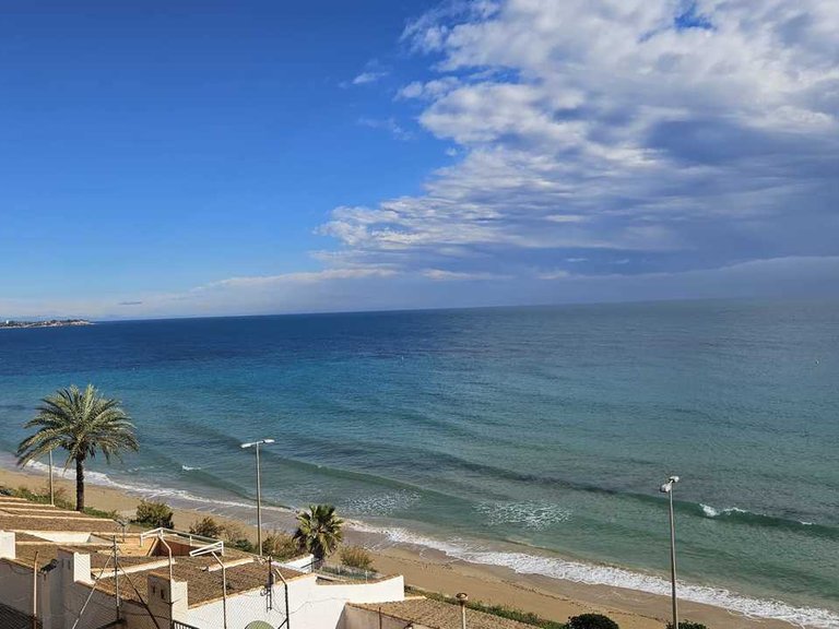Apartment for Sale in Costa Blanca Mil Palmeras, Alicante 33