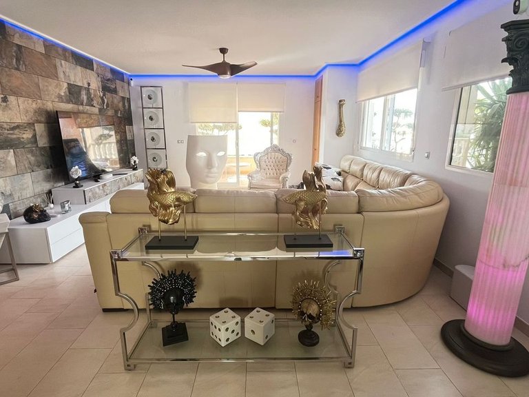 Apartment for Sale in Inland Los Dolses, Alicante 12