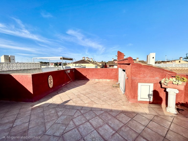 Apartment for Sale in Torrevieja, Alicante 11