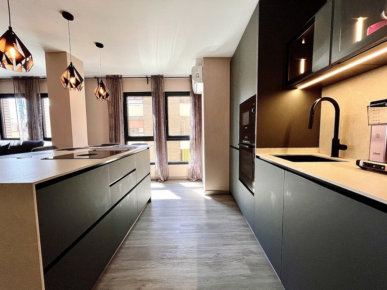 Apartment for Sale in Inland Almoradi, Alicante 4