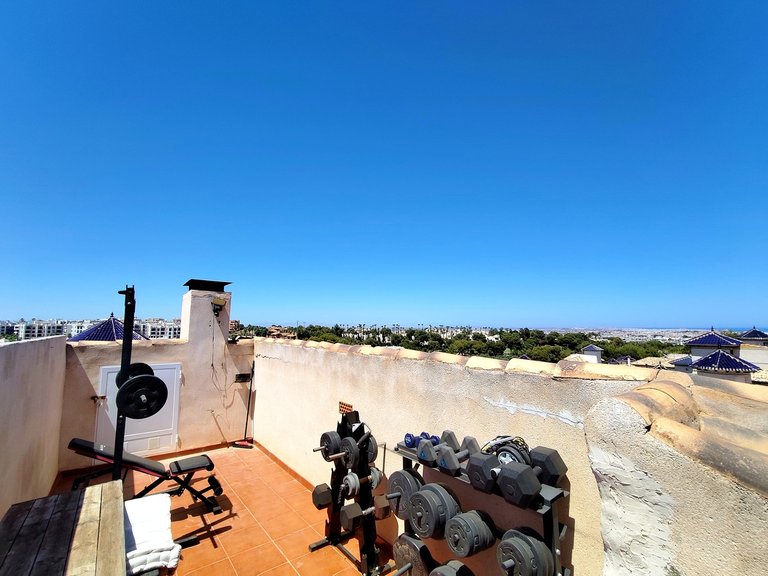 Apartment for Sale in Villamartin, Alicante 21