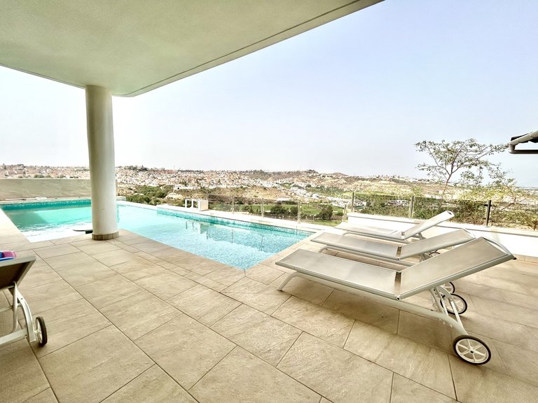 Villa for Sale in Rojales, Alicante 43