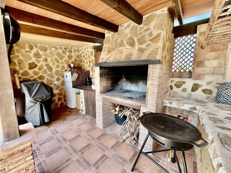 Villa for Sale in La Zenia, Alicante 45