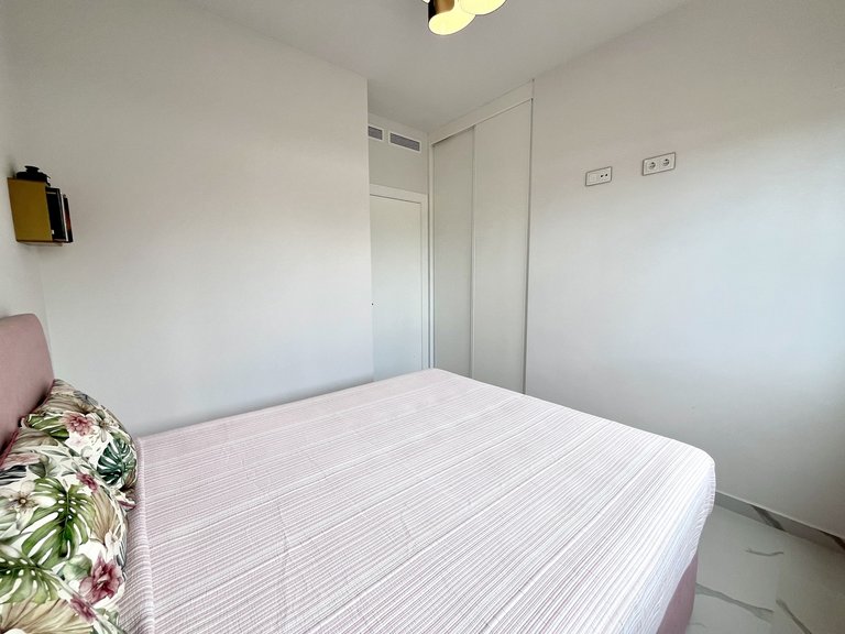 Apartment for Sale in Inland San Miguel De Salinas, Alicante 14