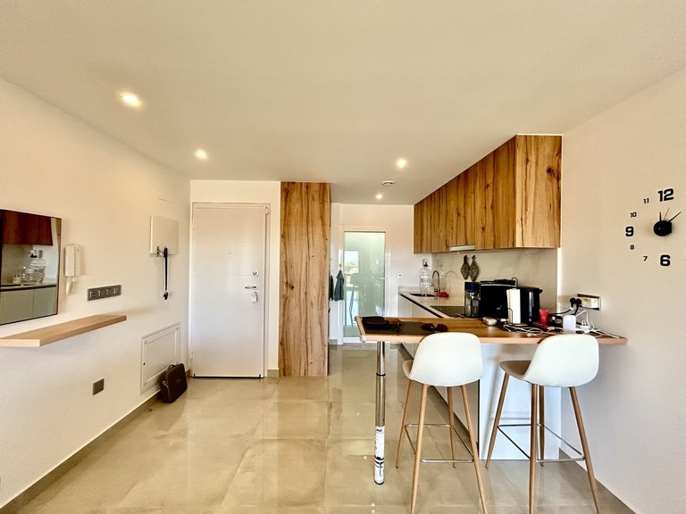 Apartment for Sale in Pilar De La Horadada, Alicante 13