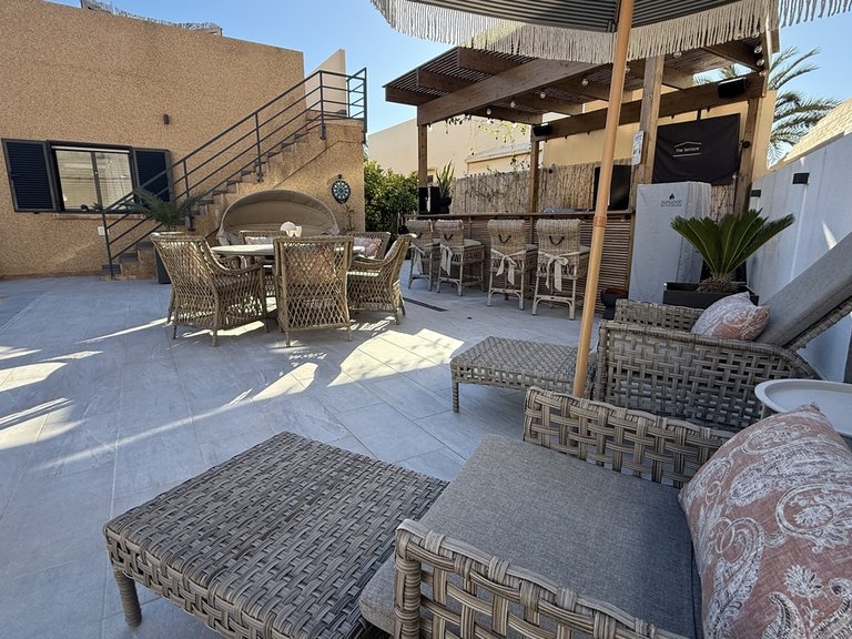 Villa for Sale in Costa Blanca La Zenia, Alicante 31