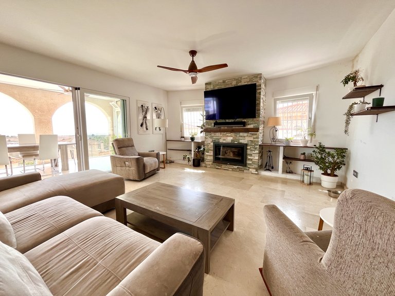 Villa for Sale in San Miguel De Salinas, Alicante 7