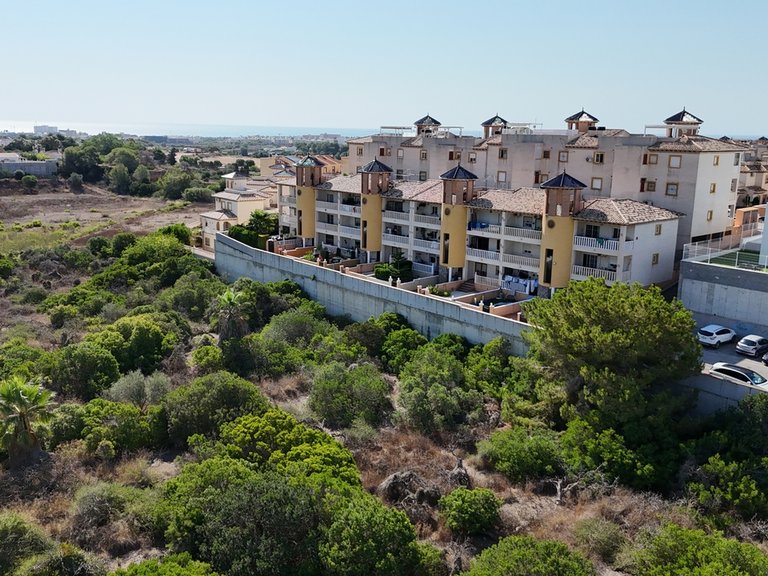 Apartment for Sale in Cabo Roig, Alicante 27