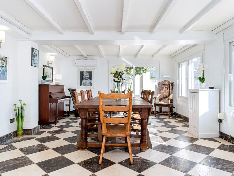 Villa for Sale in Dehesa De Campoamor, Alicante 15