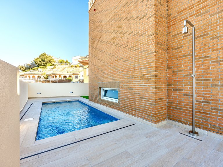 Villa for Sale in Cuidad Quesada, Ciudad Quesada, Alicante 4