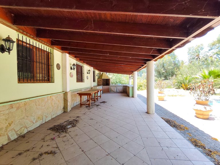 Villa for Sale in Costa Blanca Elche, Alicante 33