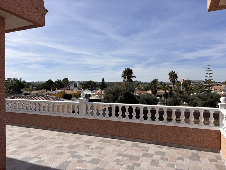 Villa for Sale in Costa Blanca Benijofar, Alicante 42