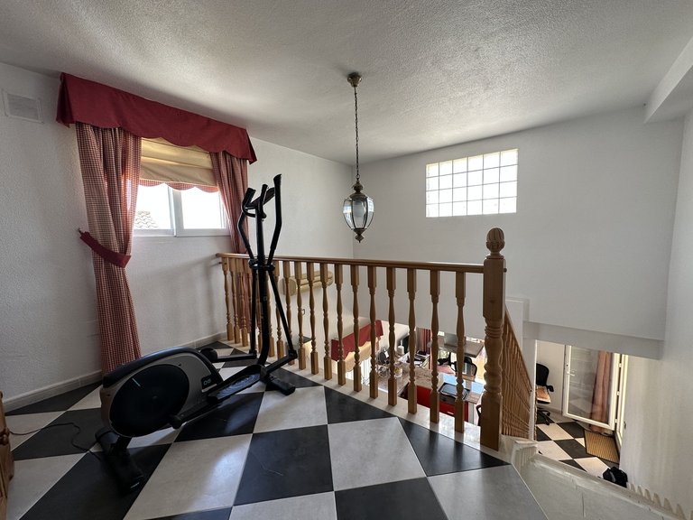 Villa for Sale in Las Ramblas, Alicante 19