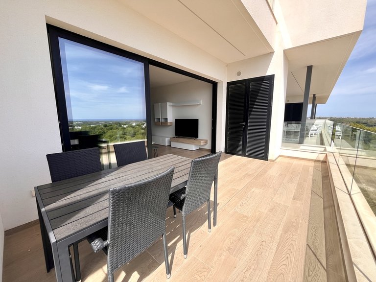 Apartment for Sale in Costa Blanca Las Colinas Golf, Alicante 19