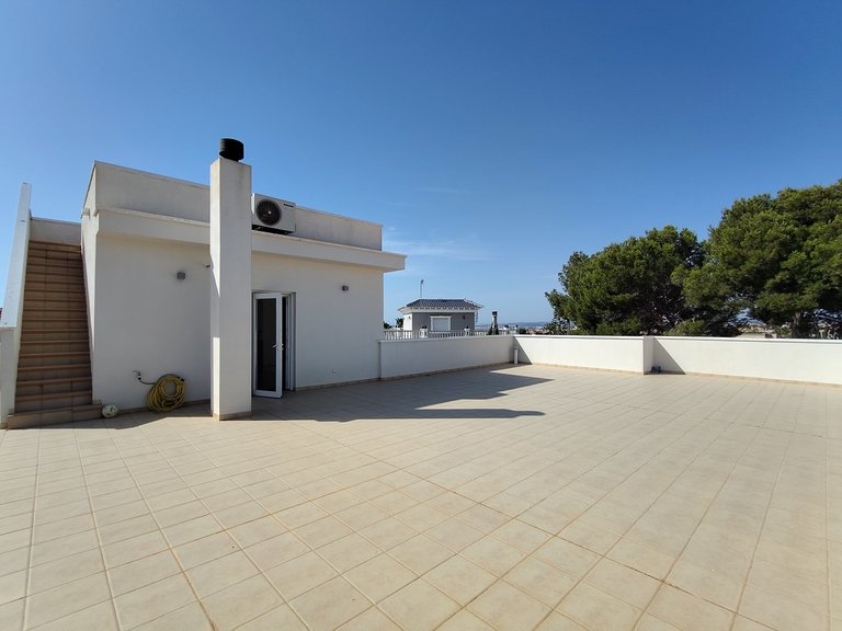Villa for Sale in Costa Blanca Ciudad Quesada, Alicante 31