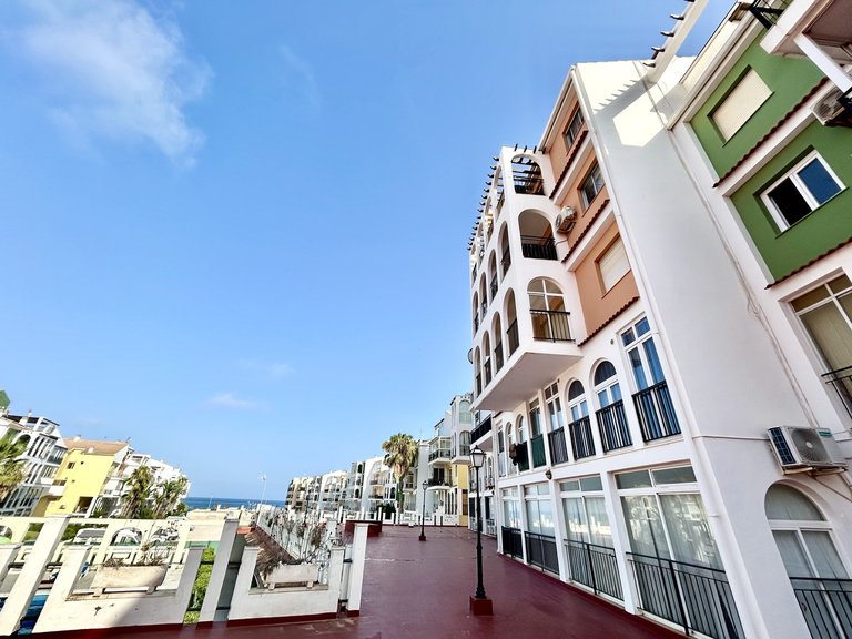 Apartment for Sale in Torrevieja, Alicante 1