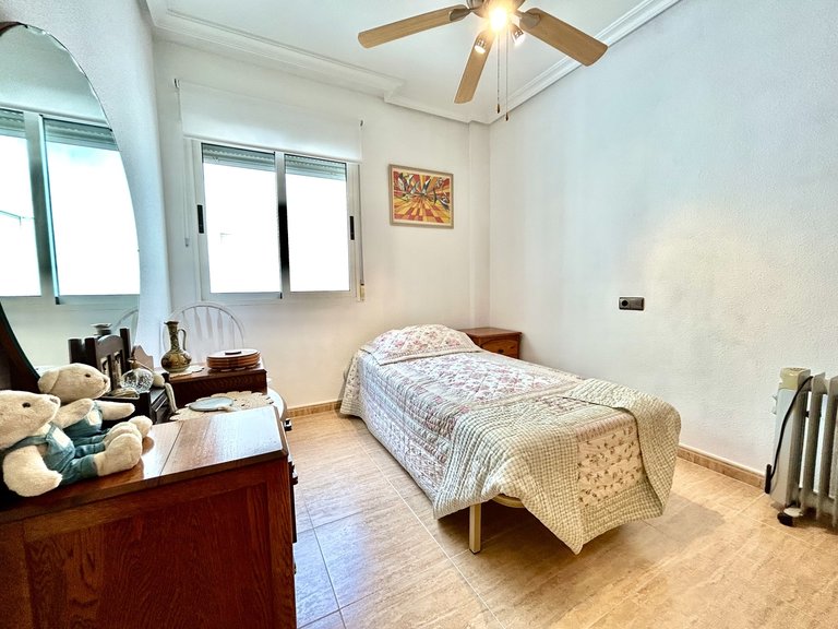 Apartment for Sale in Almoradi, Alicante 19