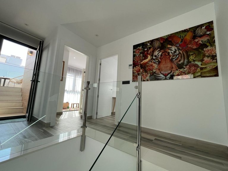 Villa for Sale in Los Balcones, Los Balcones, Torrevieja, Alicante 15