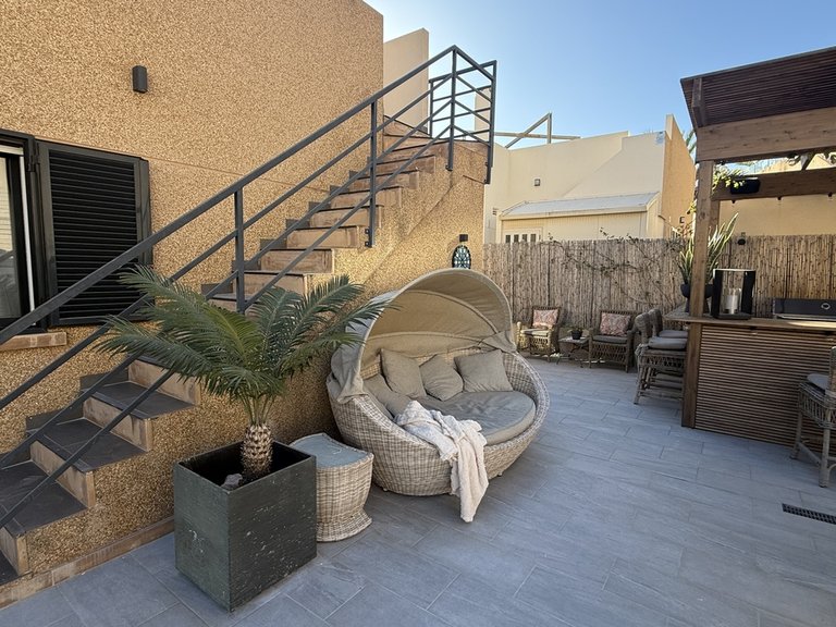 Villa for Sale in Costa Blanca La Zenia, Alicante 24