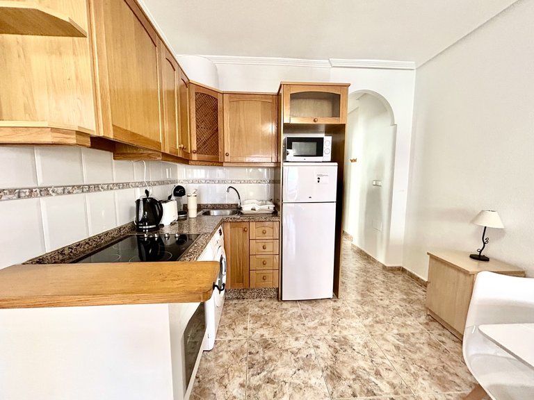 Apartment for Sale in Cabo Roig, Alicante 11