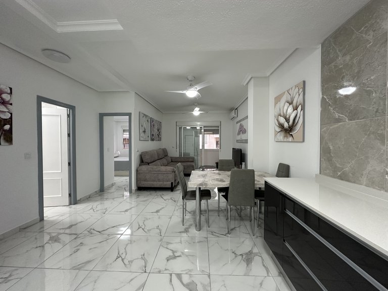 Apartment for Sale in Torrevieja, Alicante 8