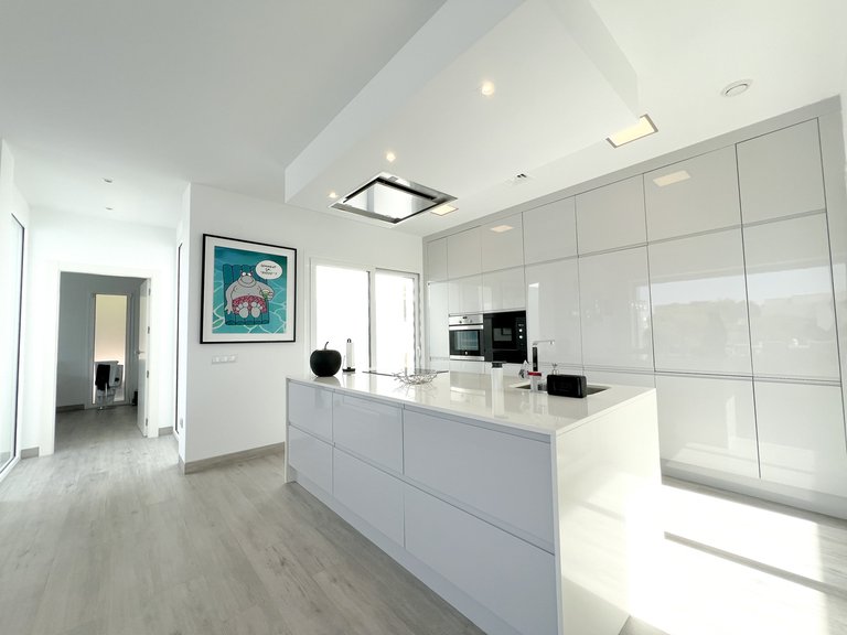 Villa for Sale in Costa Blanca Las Colinas Golf, Alicante 6