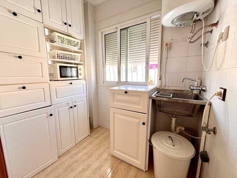 Villa for Sale in San Miguel De Salinas, Alicante 10