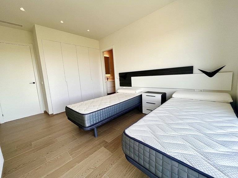 Apartment for Sale in Costa Blanca Las Colinas Golf, Alicante 12