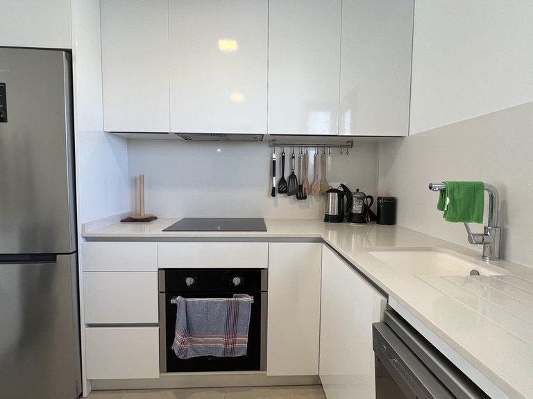 Apartment for Sale in San Pedro Del Pinatar, Murcia 7