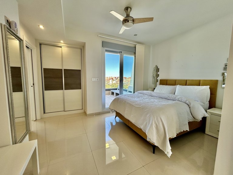 Villa for Sale in Costa Blanca Villamartin, Alicante 15