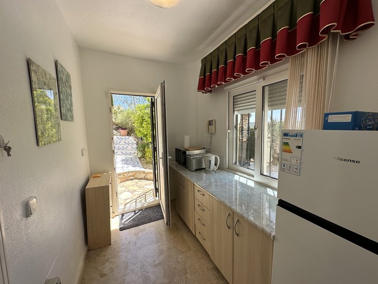 Villa for Sale in Las Ramblas, Alicante 40