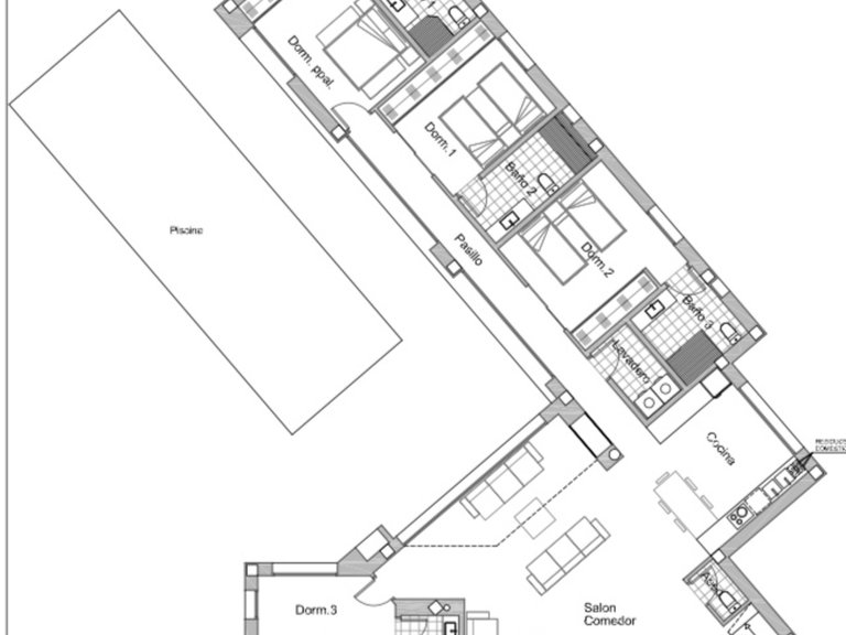 Plot for Sale in Catral, Alicante 6