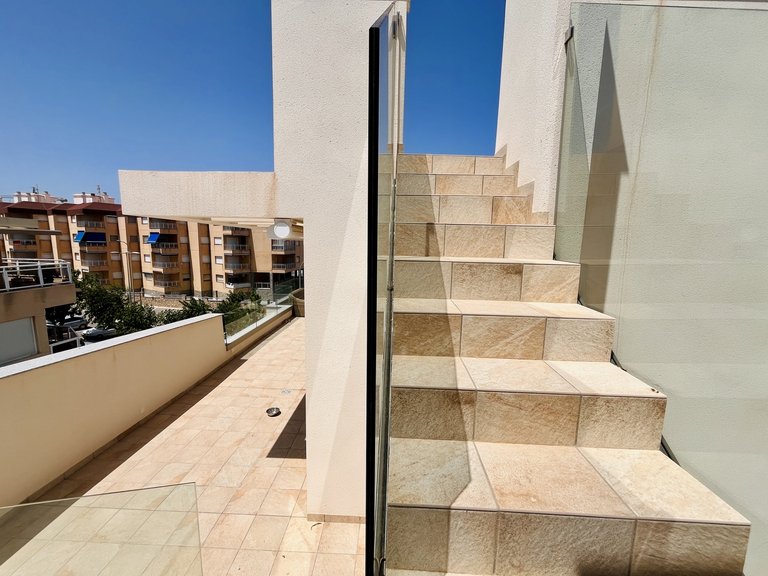 Penthouse for Sale in Costa Blanca Torre De La Horadada, Alicante 21