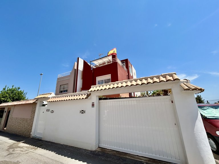 Town House for Sale in Torrevieja, Alicante 29