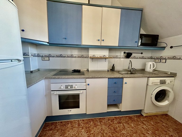 Apartment for Sale in Los Altos, Alicante 6
