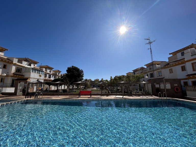 Town House for Sale in Torrevieja, Alicante 19