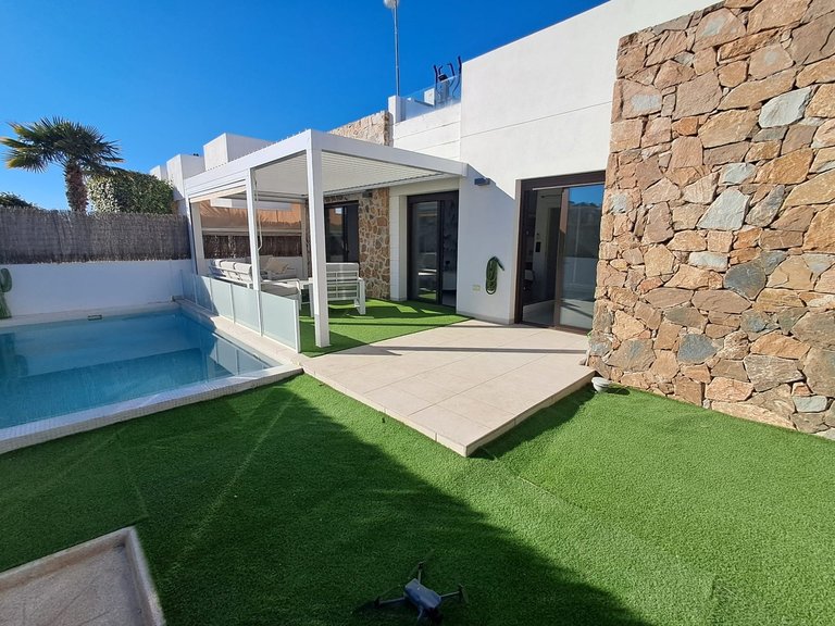 Villa for Sale in Costa Blanca Villamartin, Alicante 23
